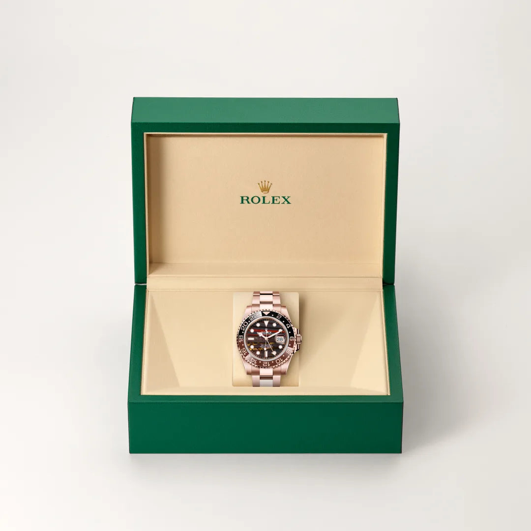 GMT-Master II