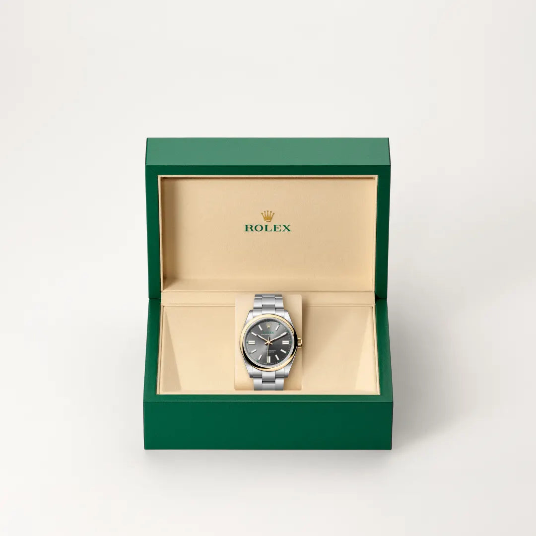 Oyster Perpetual 41