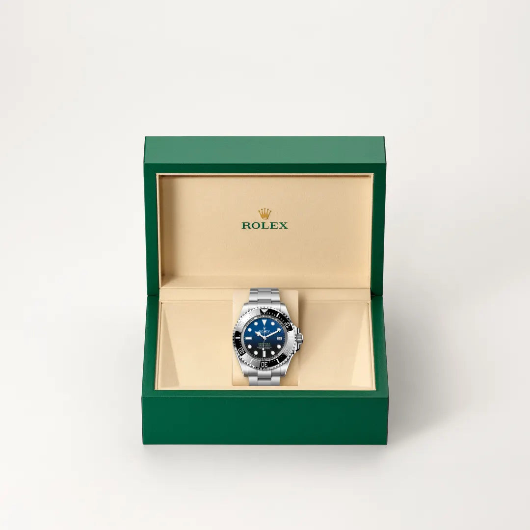 Rolex Deepsea