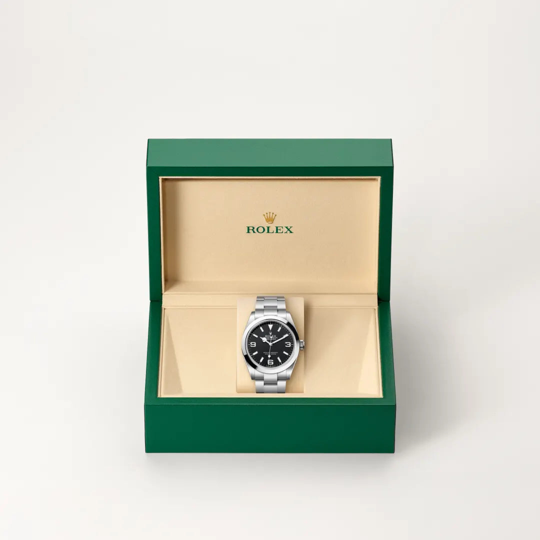 Explorer 40