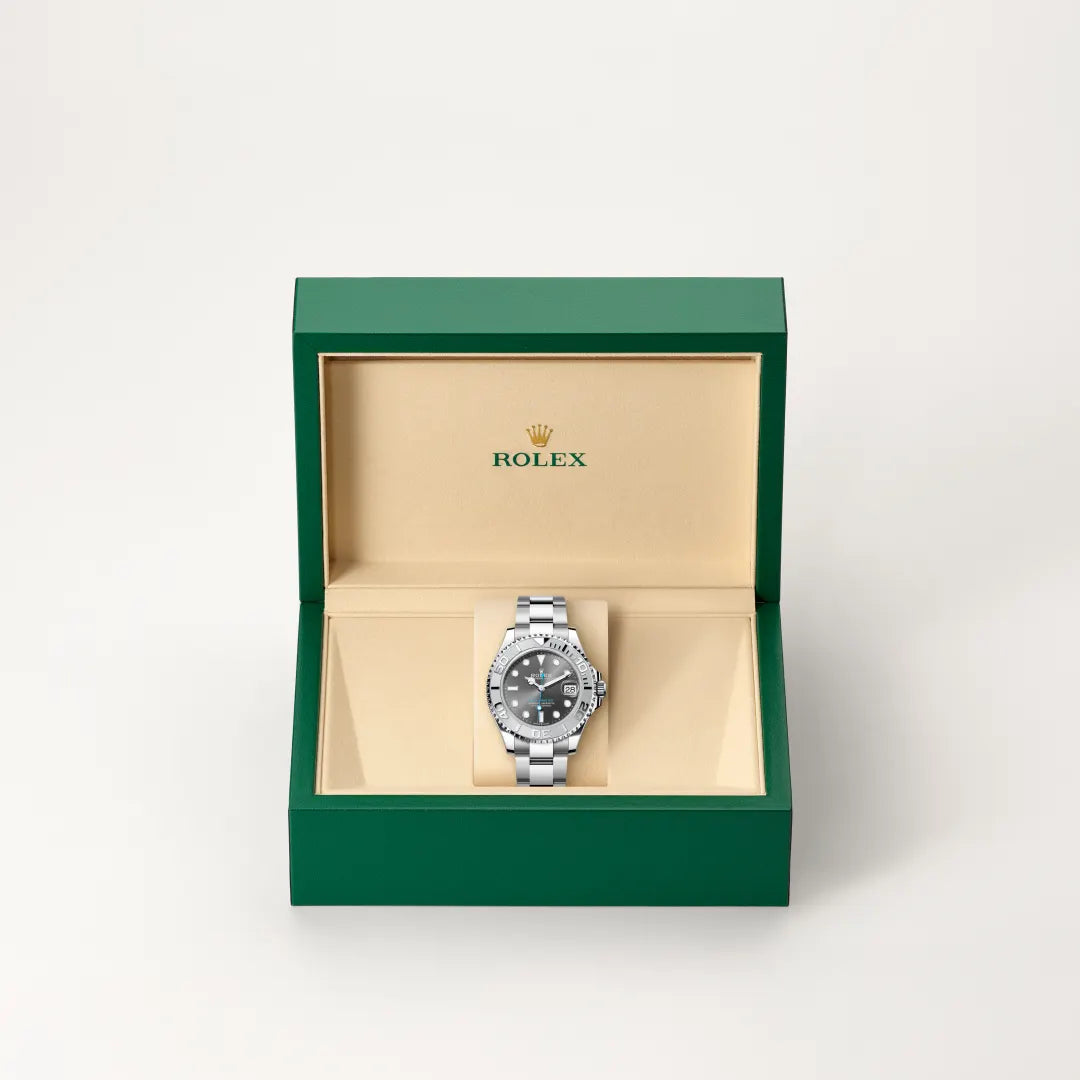 Yacht-Master 37