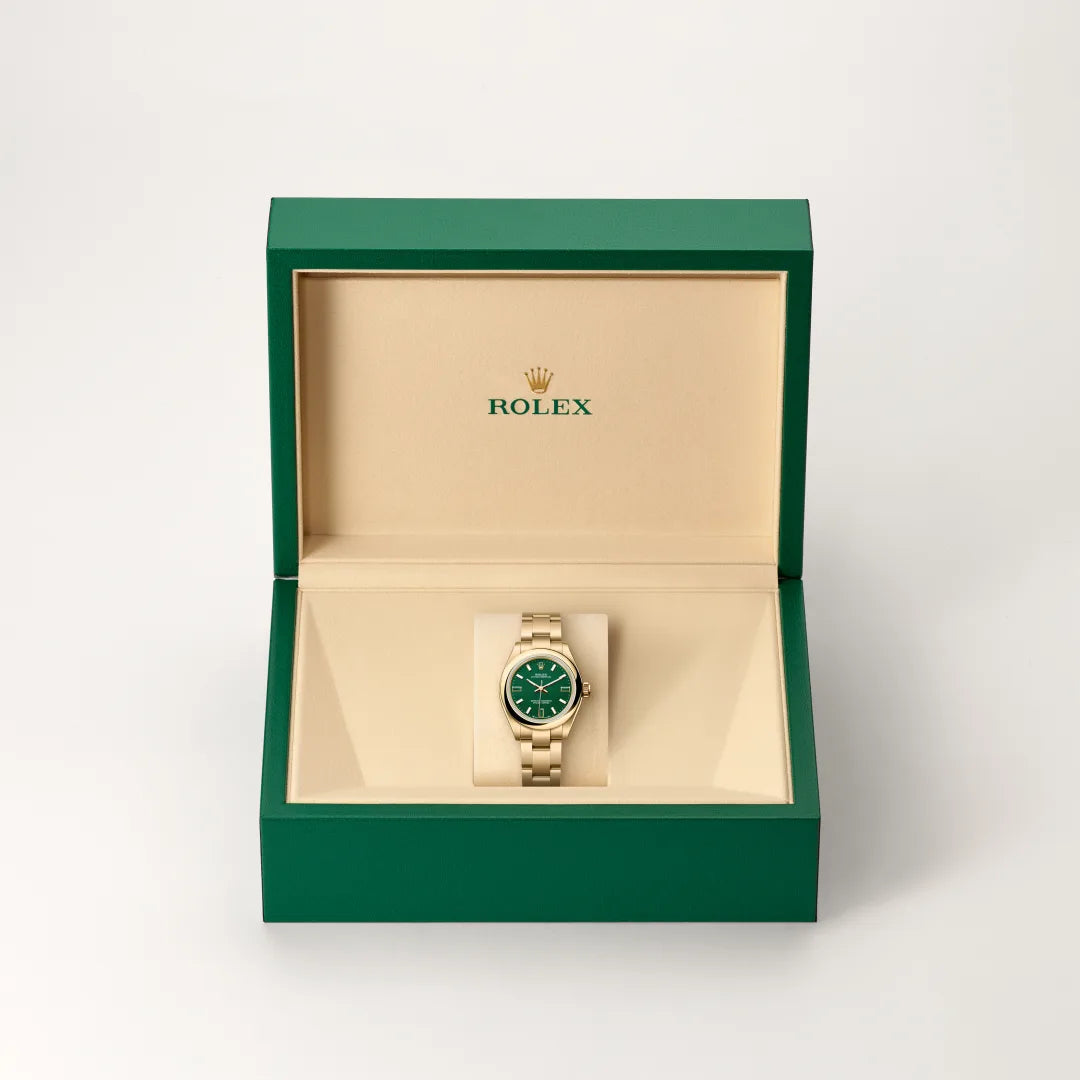 Oyster Perpetual 28