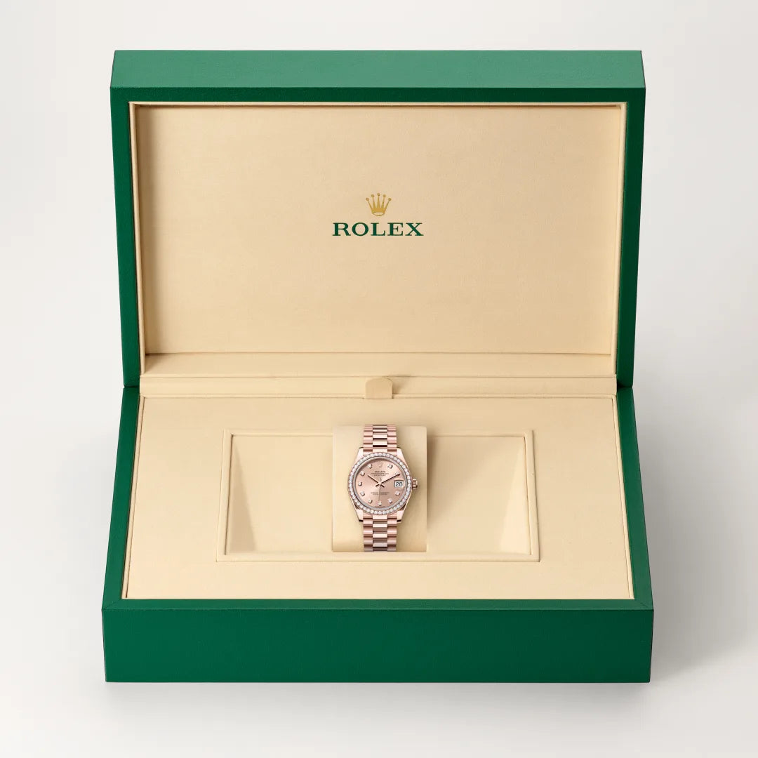 Datejust 31