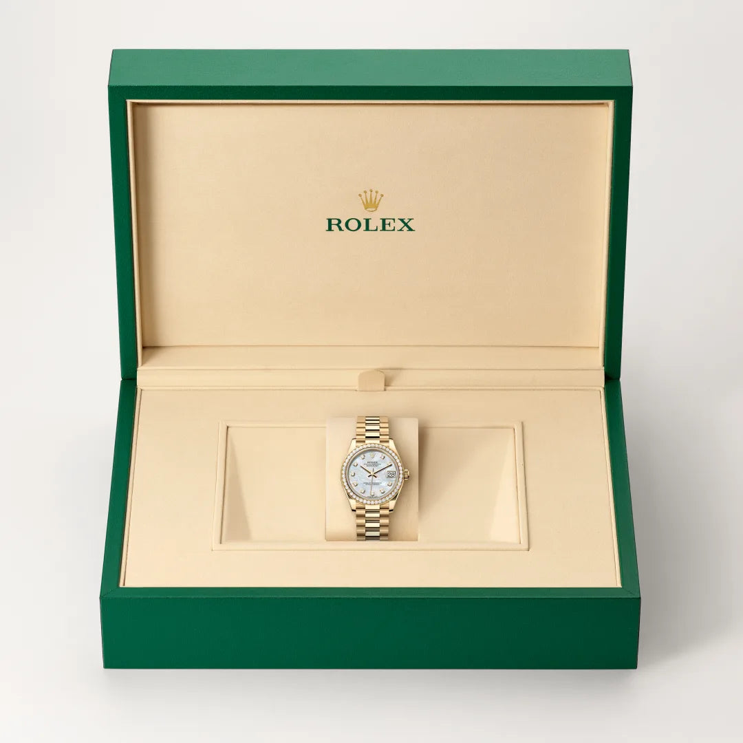 Datejust 31