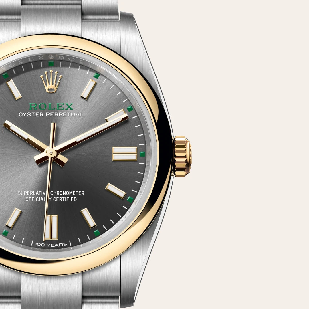 Oyster Perpetual 36