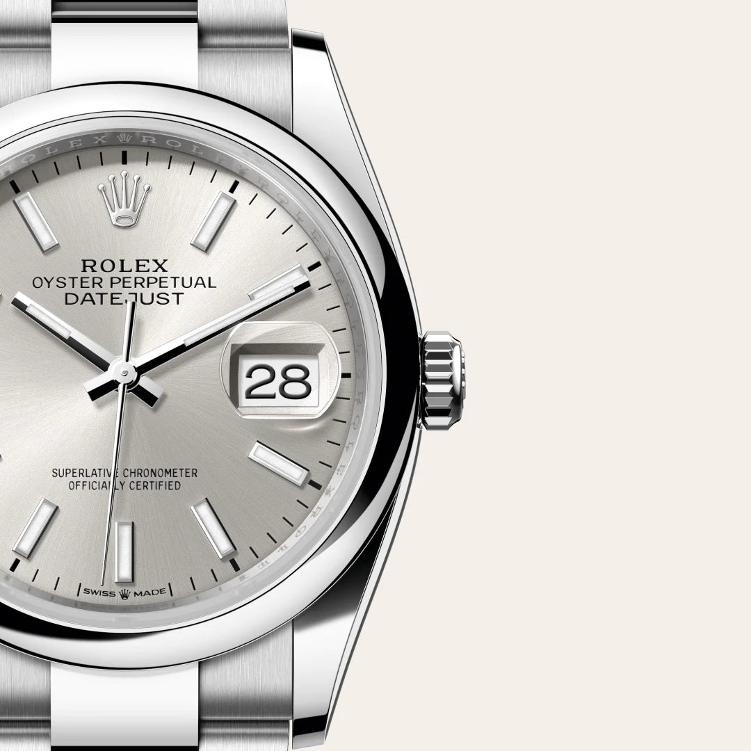 Datejust 36