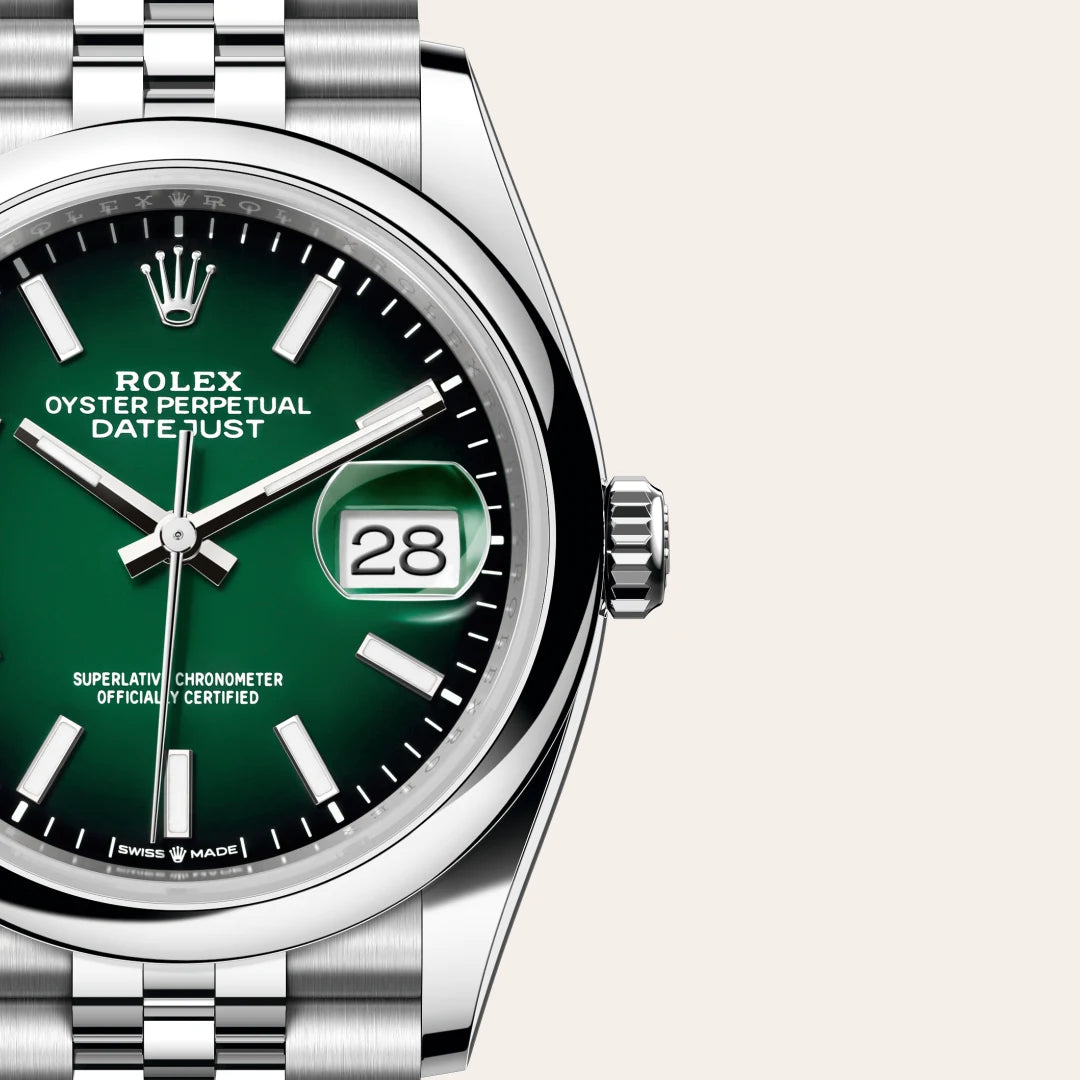 Datejust 36