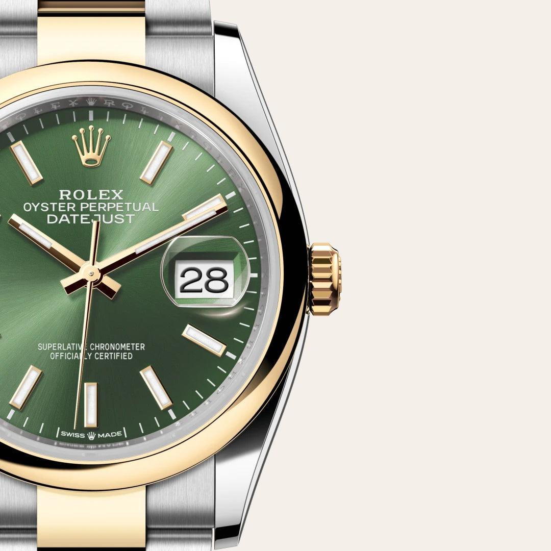 Datejust 36