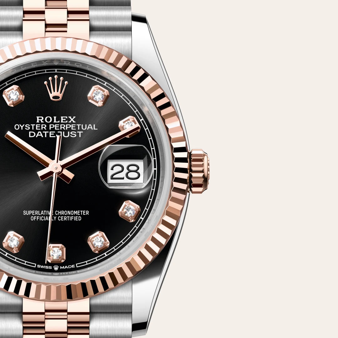 Datejust 36