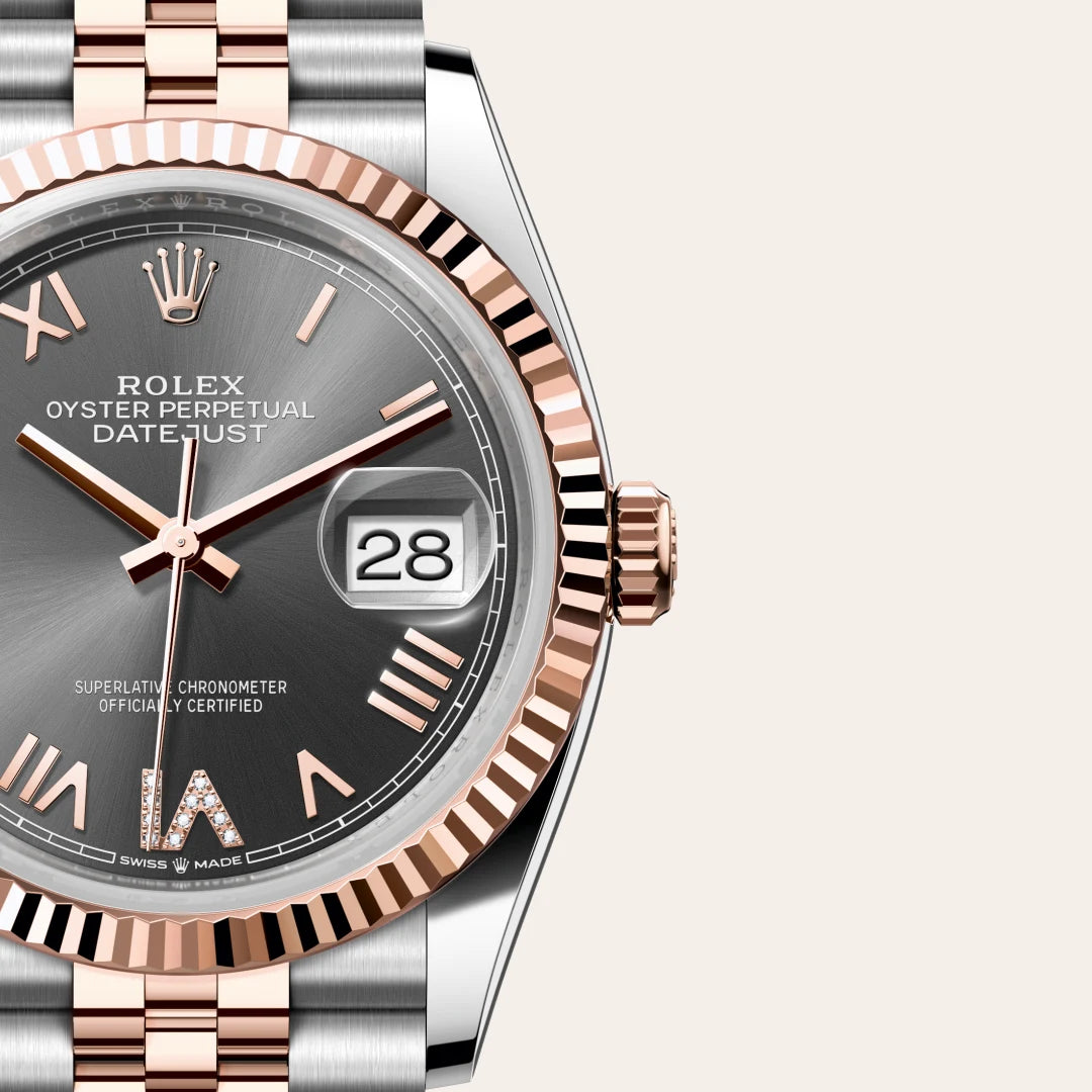 Datejust 36