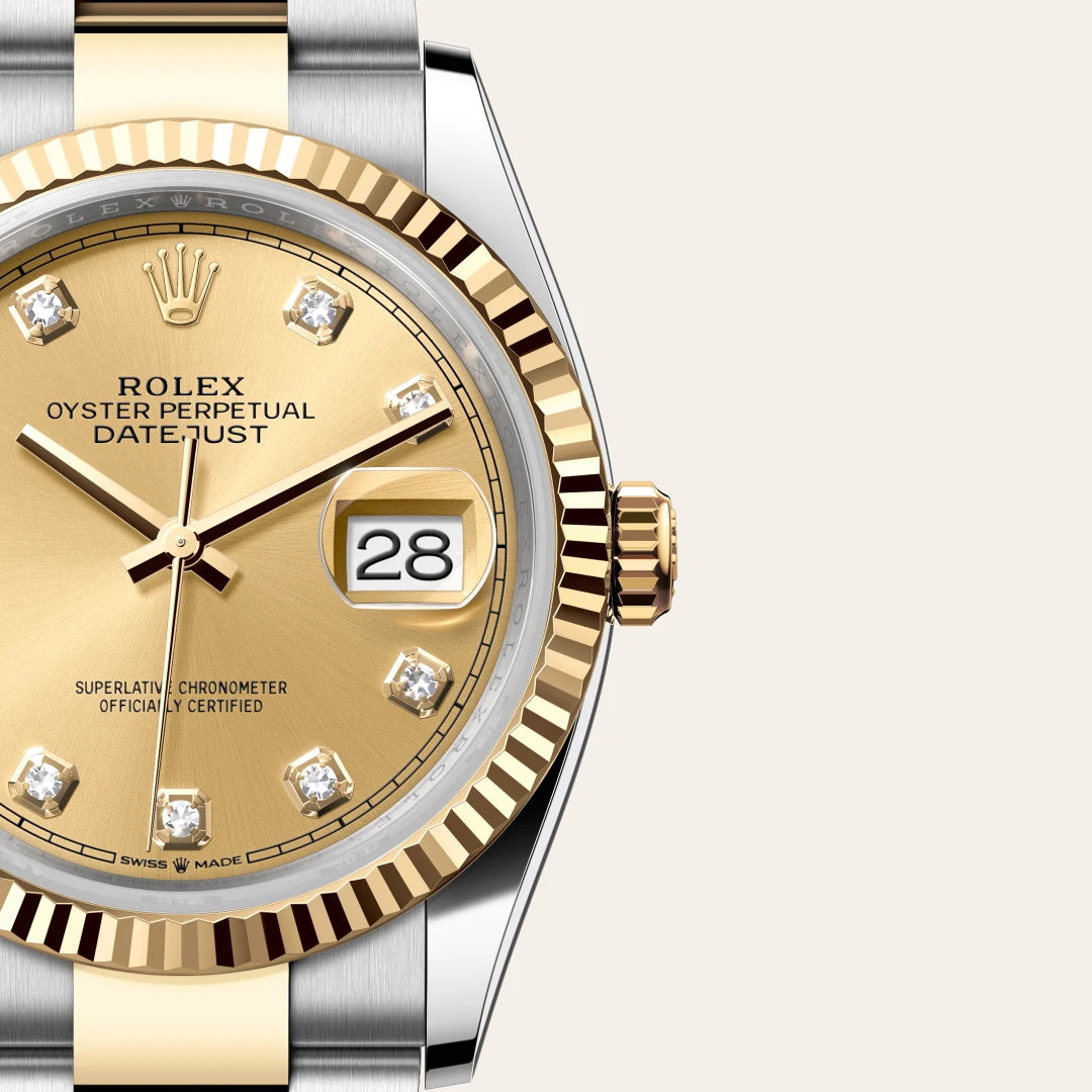 Datejust 36