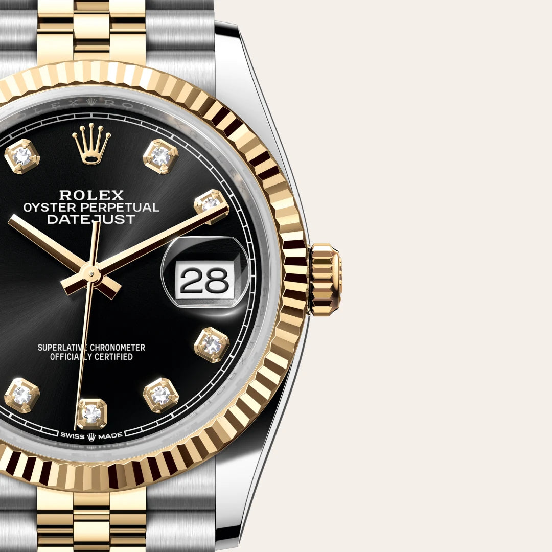 Datejust 36