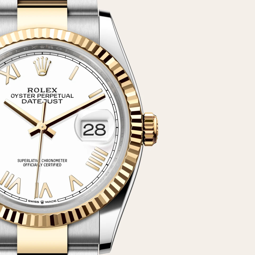 Datejust 36