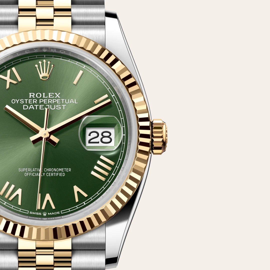 Datejust 36