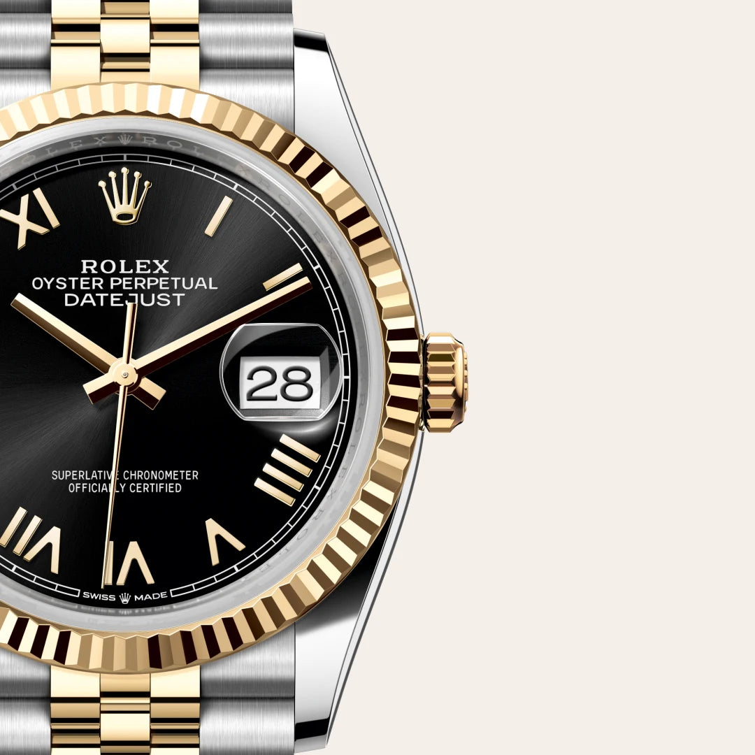 Datejust 36