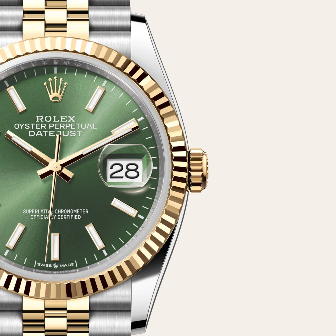 Datejust 36