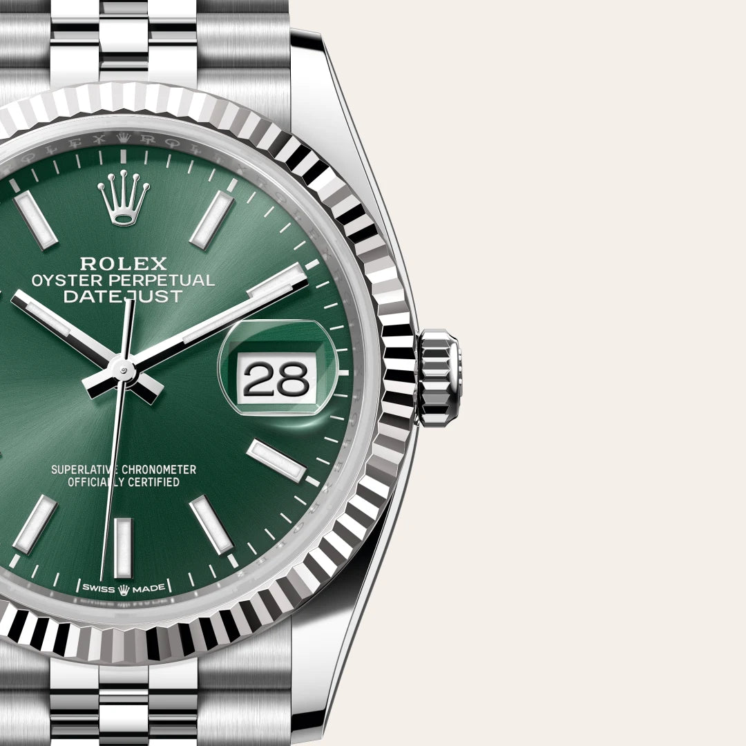 Datejust 36