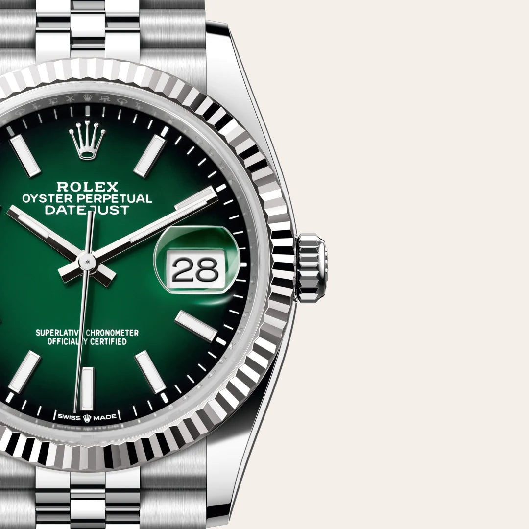 Datejust 36