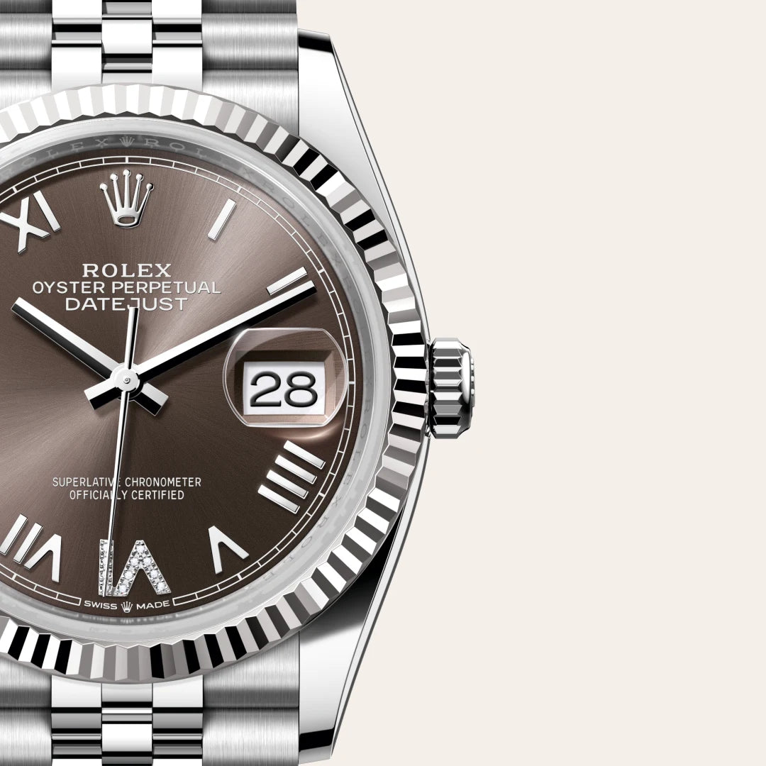 Datejust 36