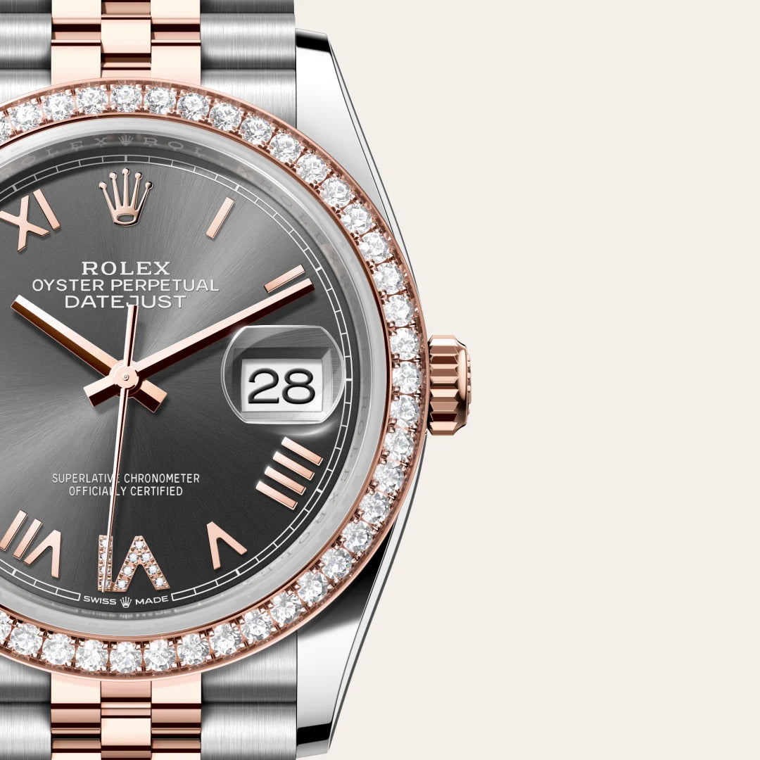 Datejust 36
