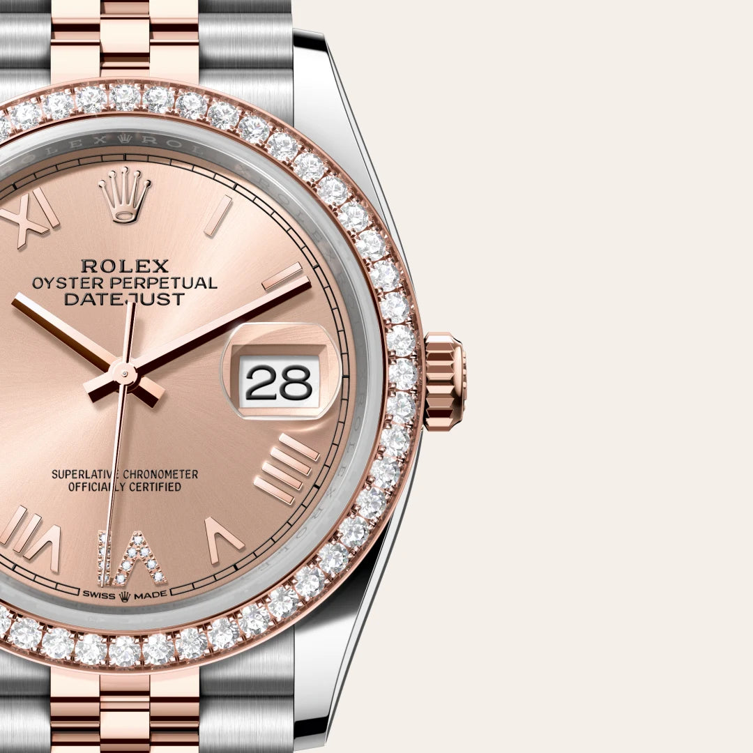 Datejust 36