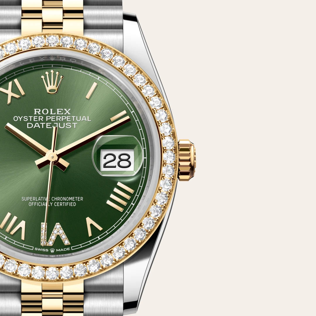 Datejust 36