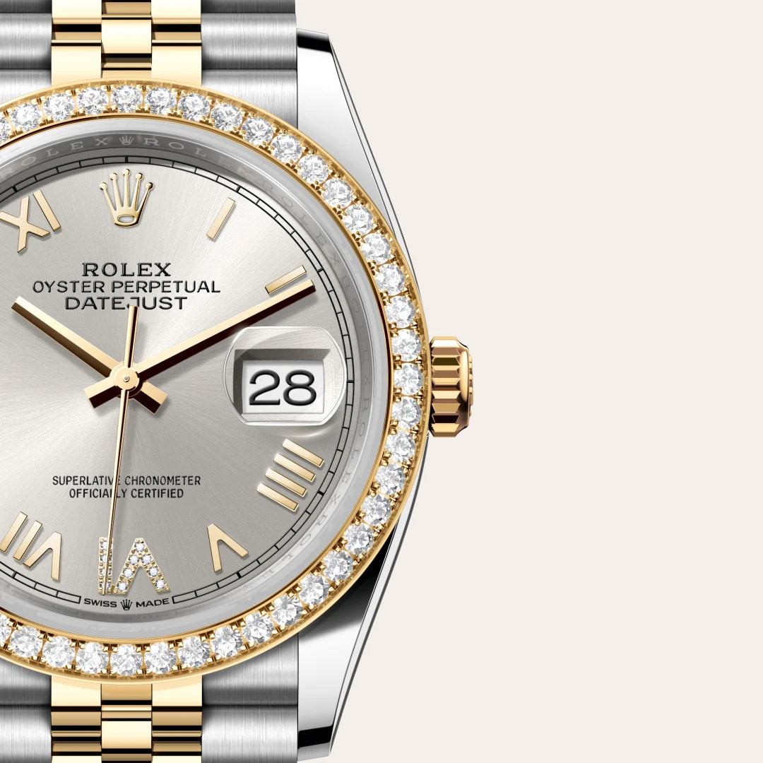Datejust 36