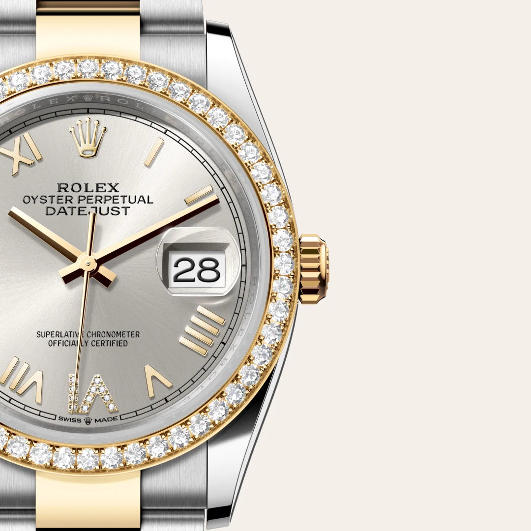 Datejust 36