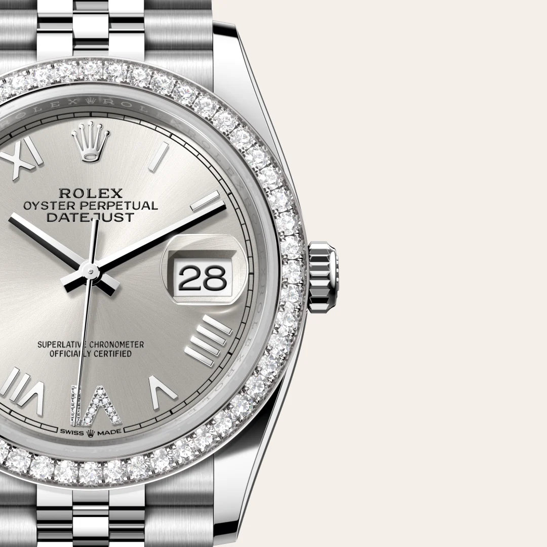 Datejust 36
