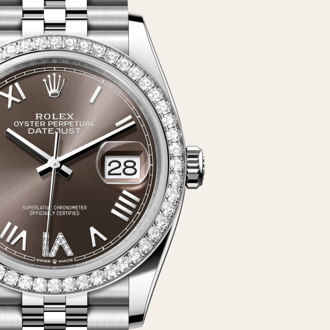 Datejust 36