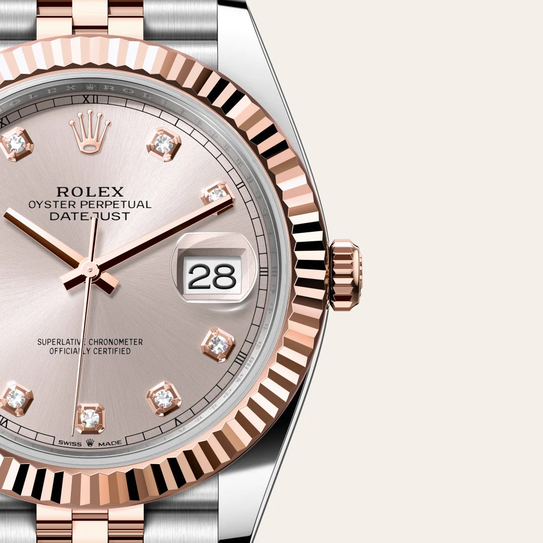 Datejust 41