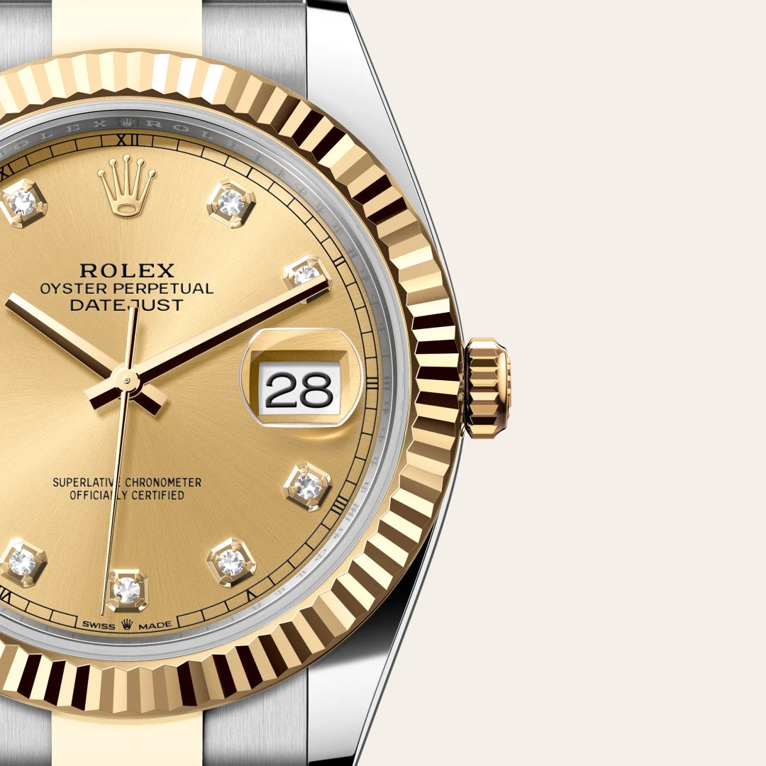 Datejust 41