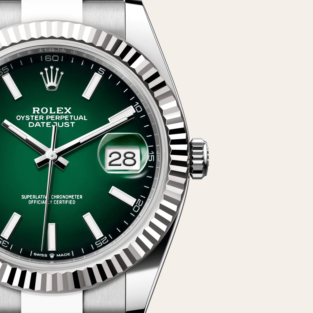 Datejust 41
