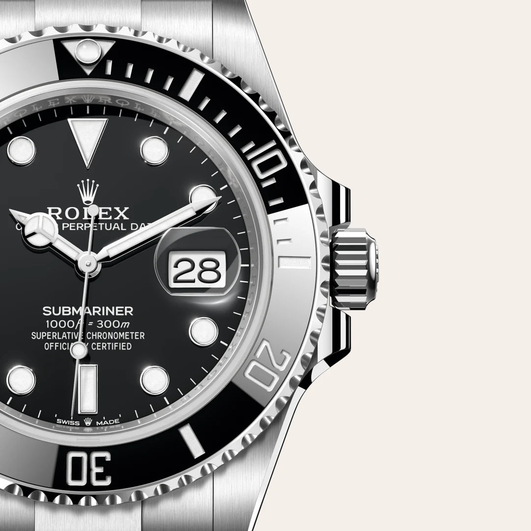Submariner Date