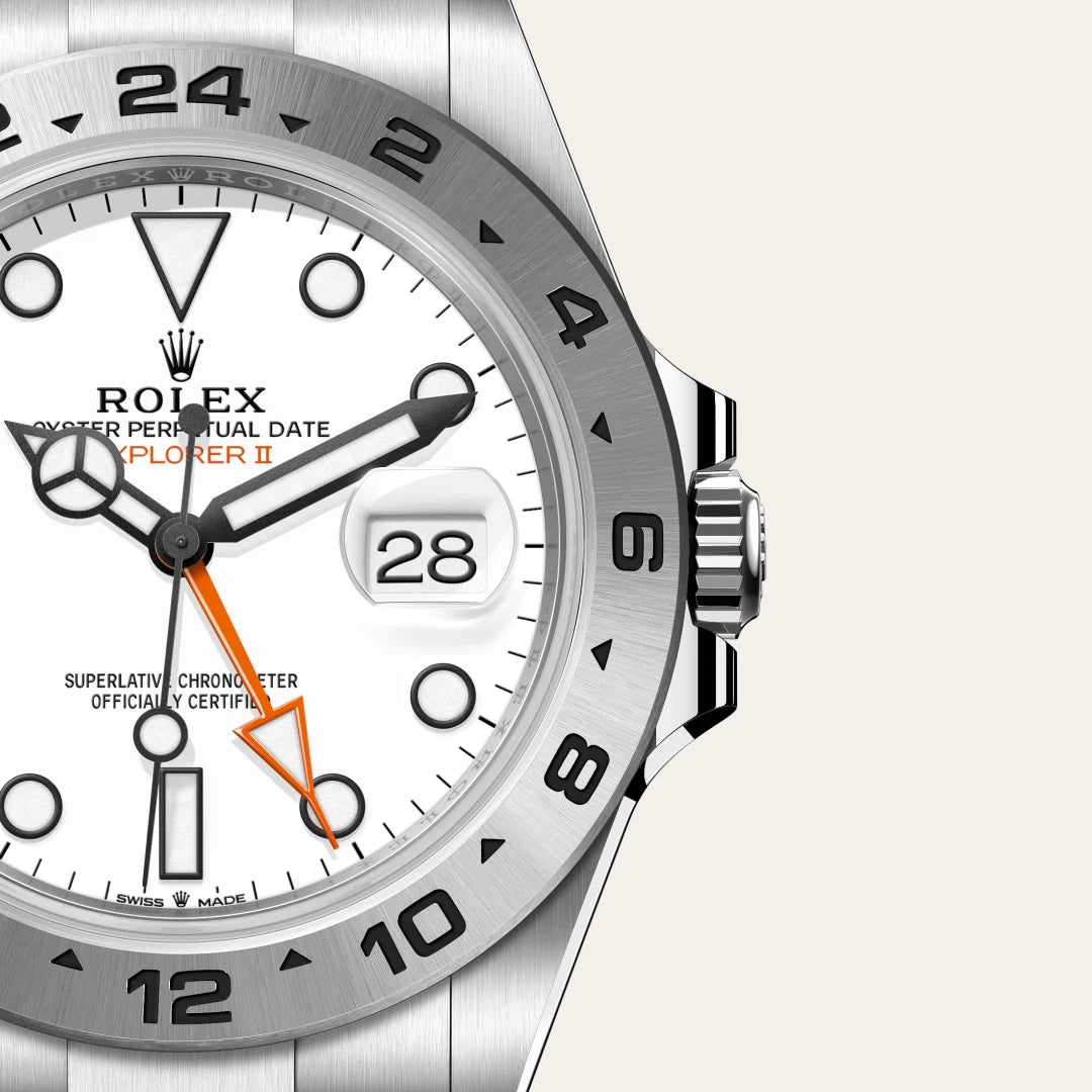Explorer II