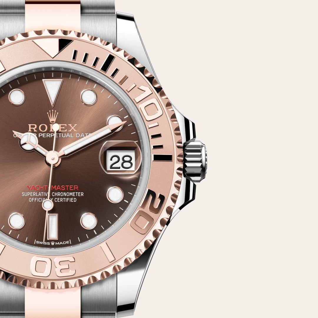 Yacht-Master 37