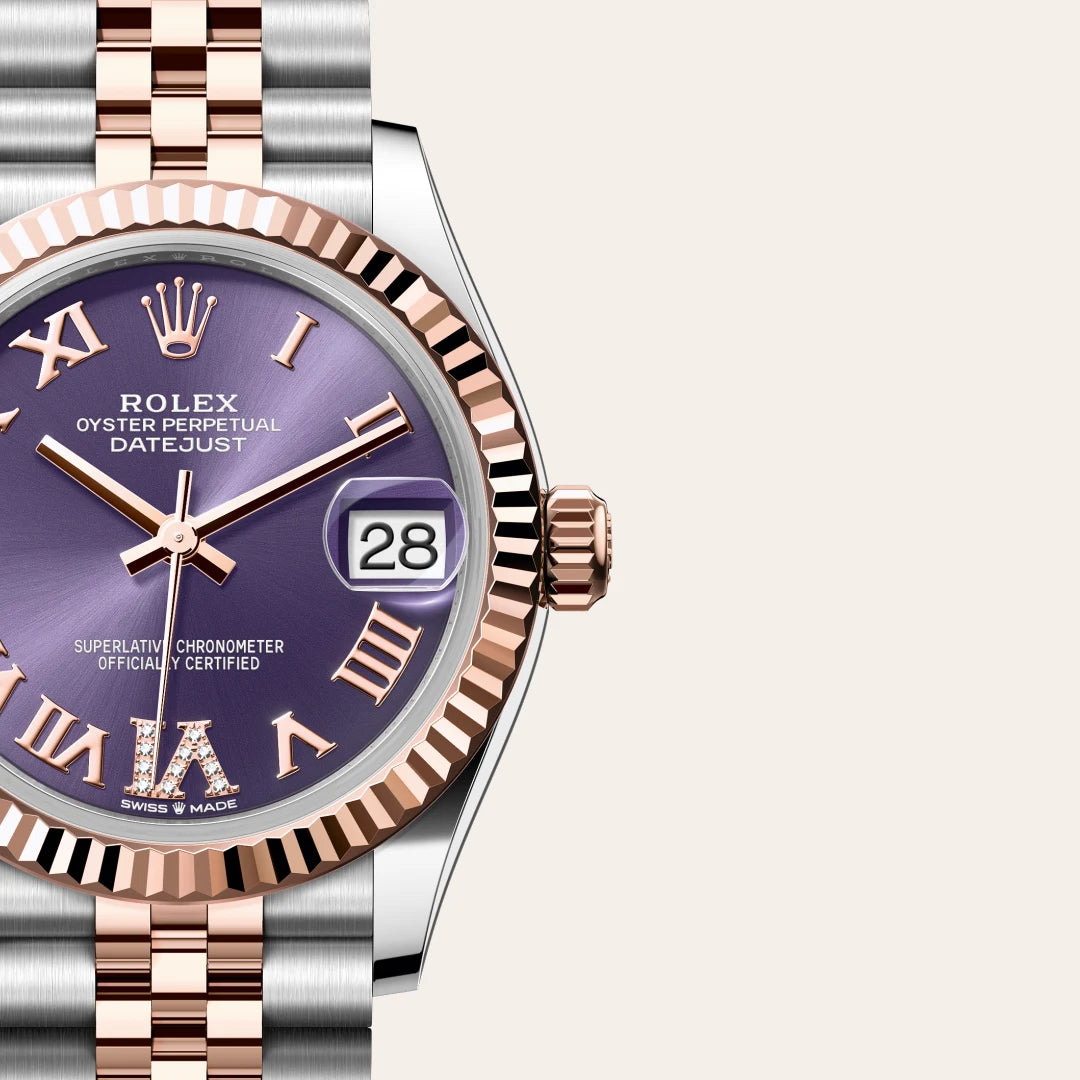 Datejust 31