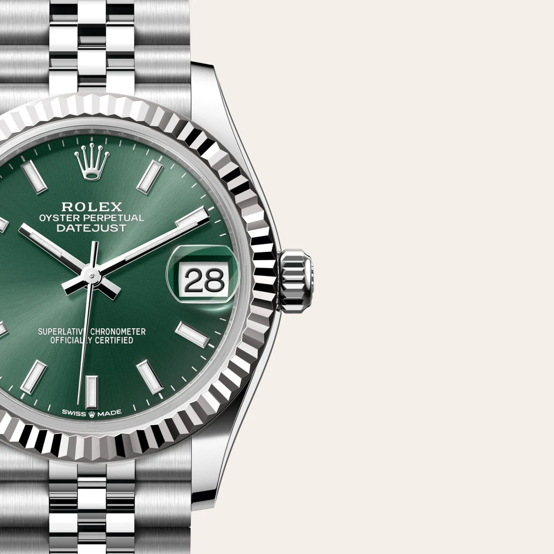 Datejust 31