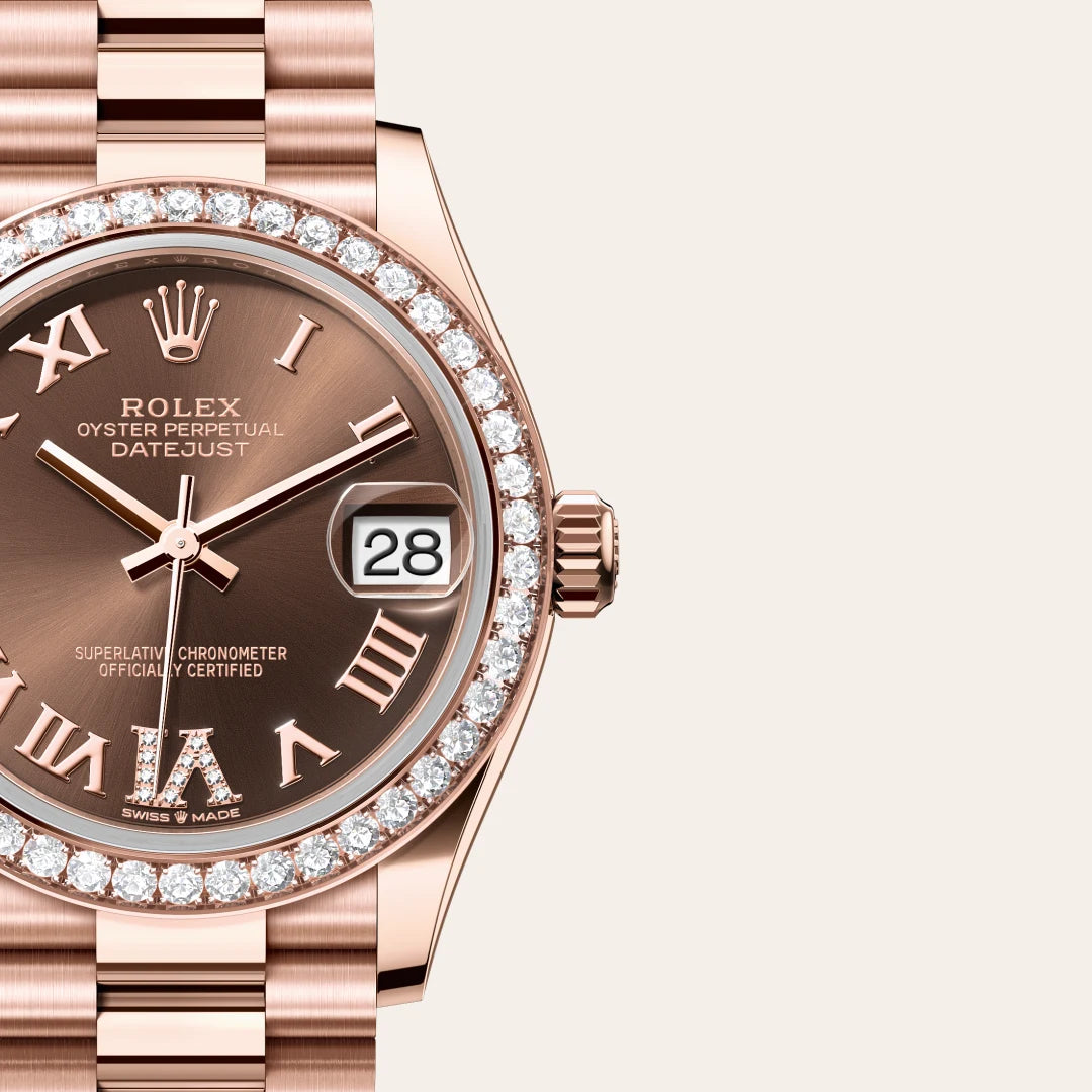 Datejust 31
