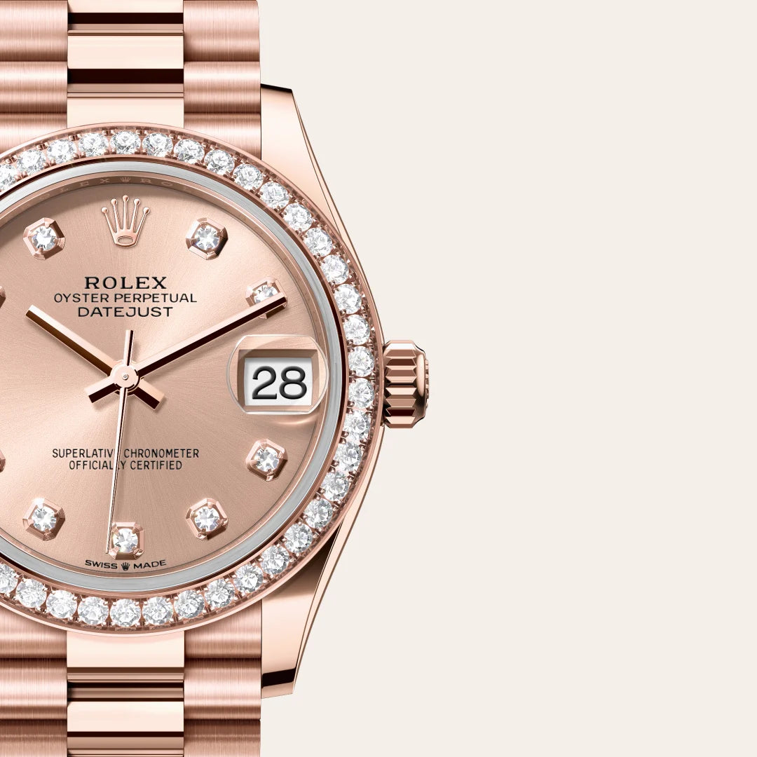 Datejust 31