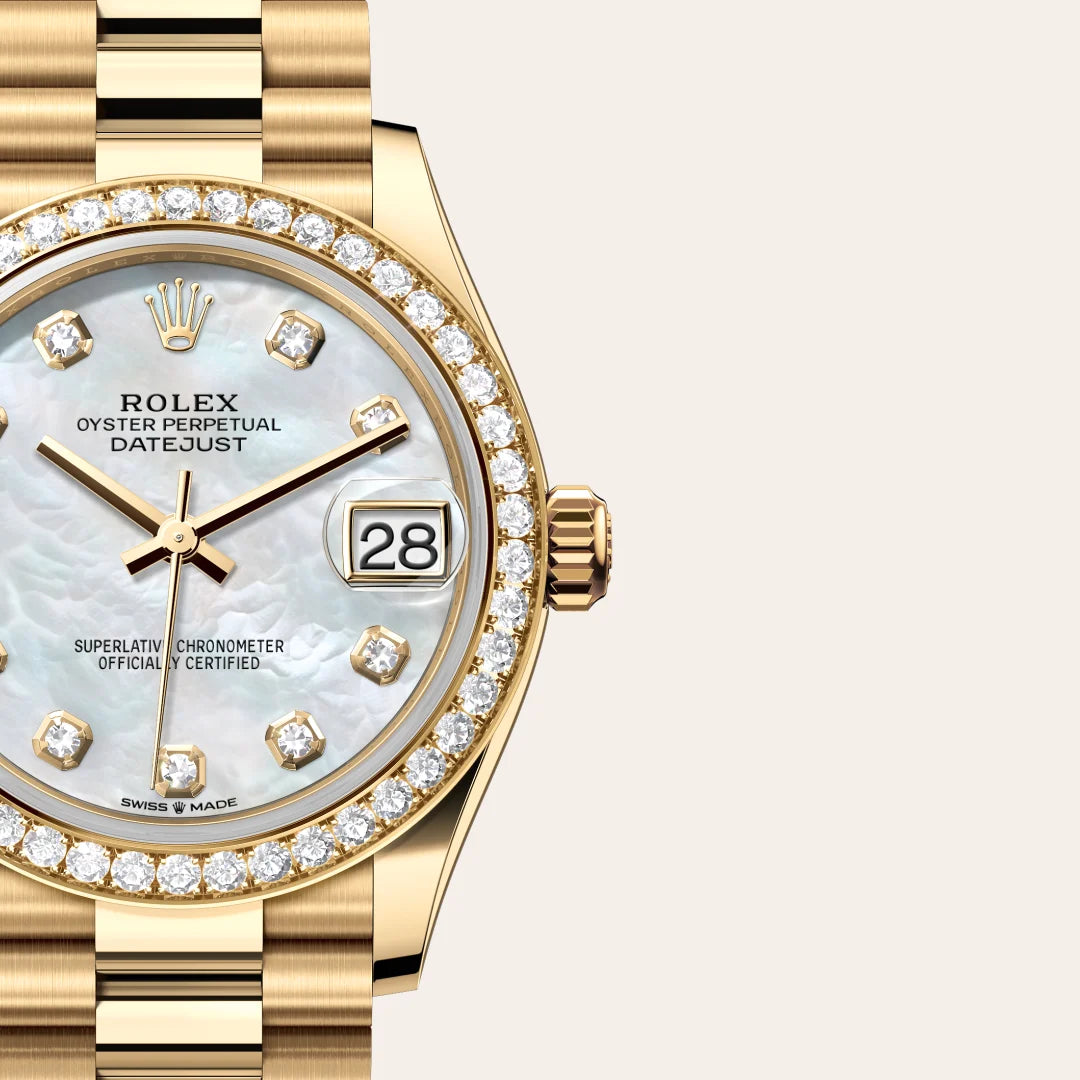 Datejust 31