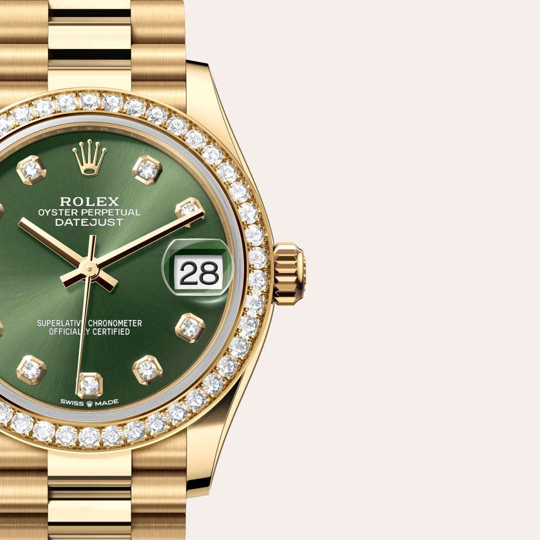 Datejust 31