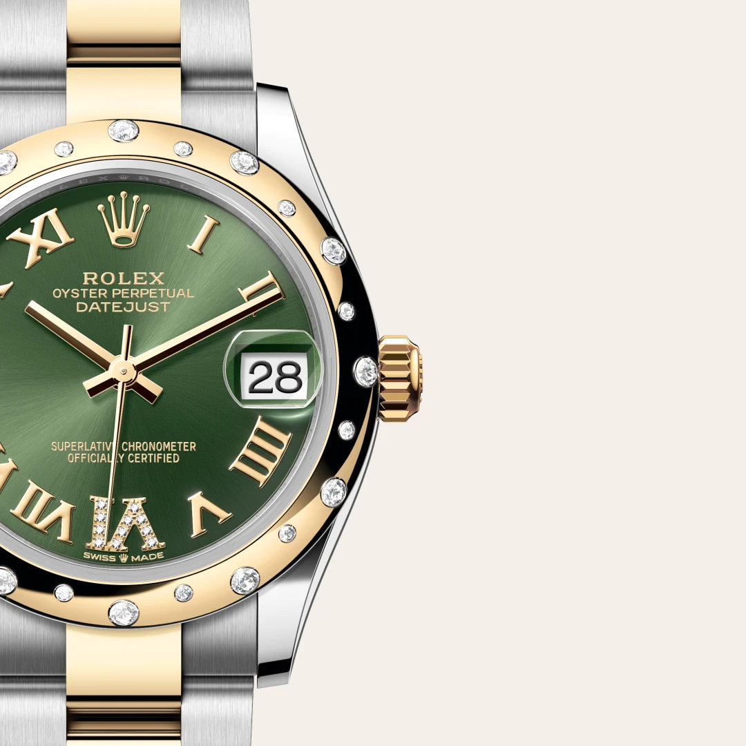 Datejust 31