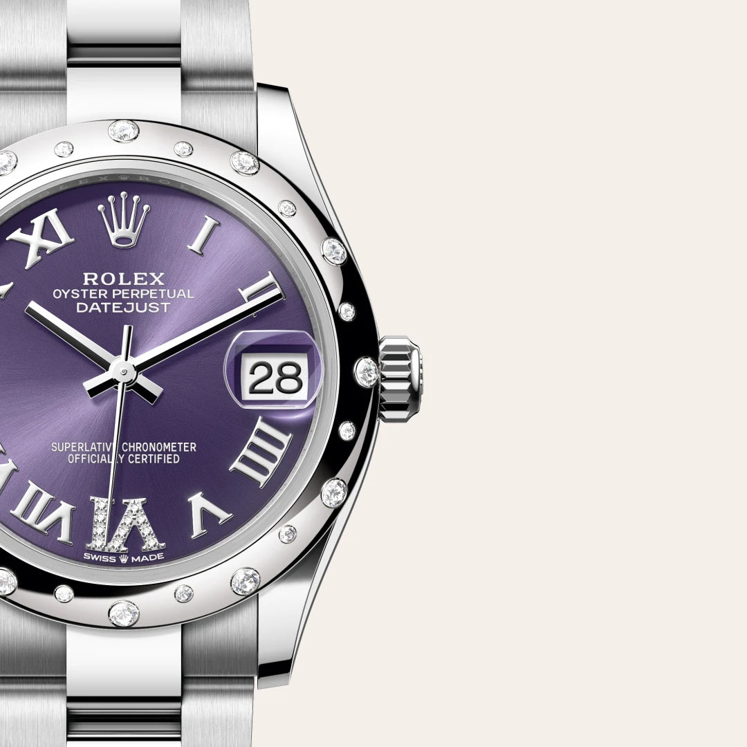 Datejust 31