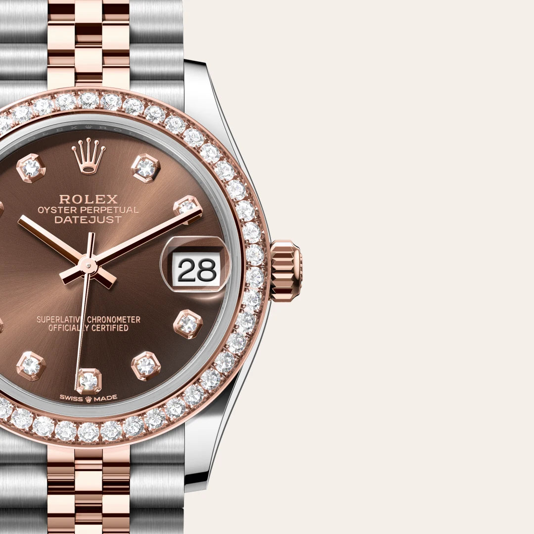 Datejust 31