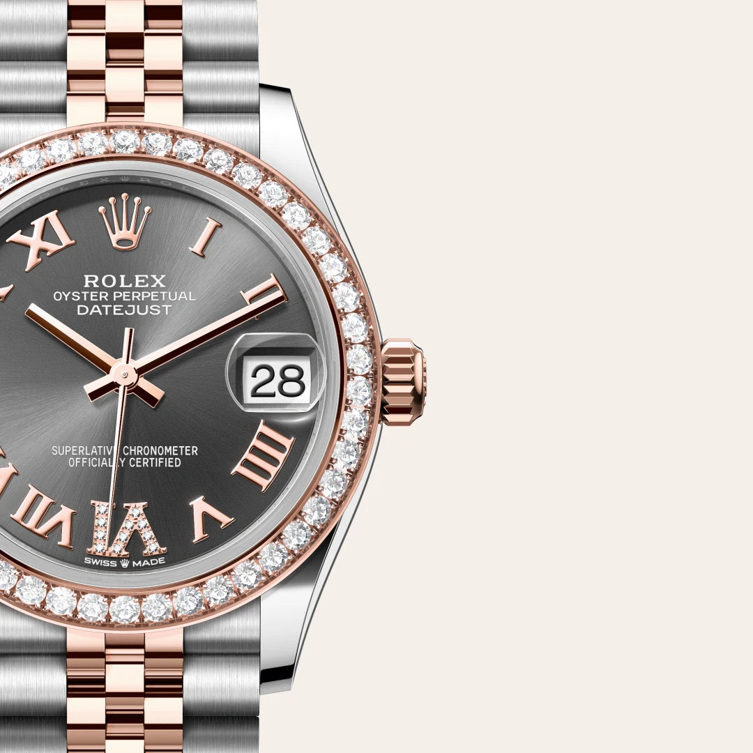Datejust 31