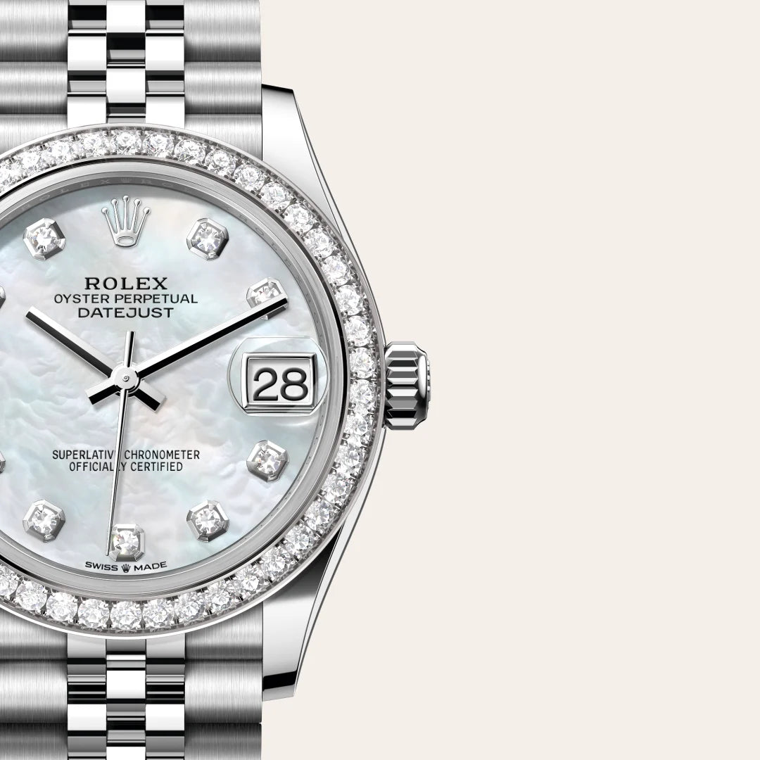 Datejust 31