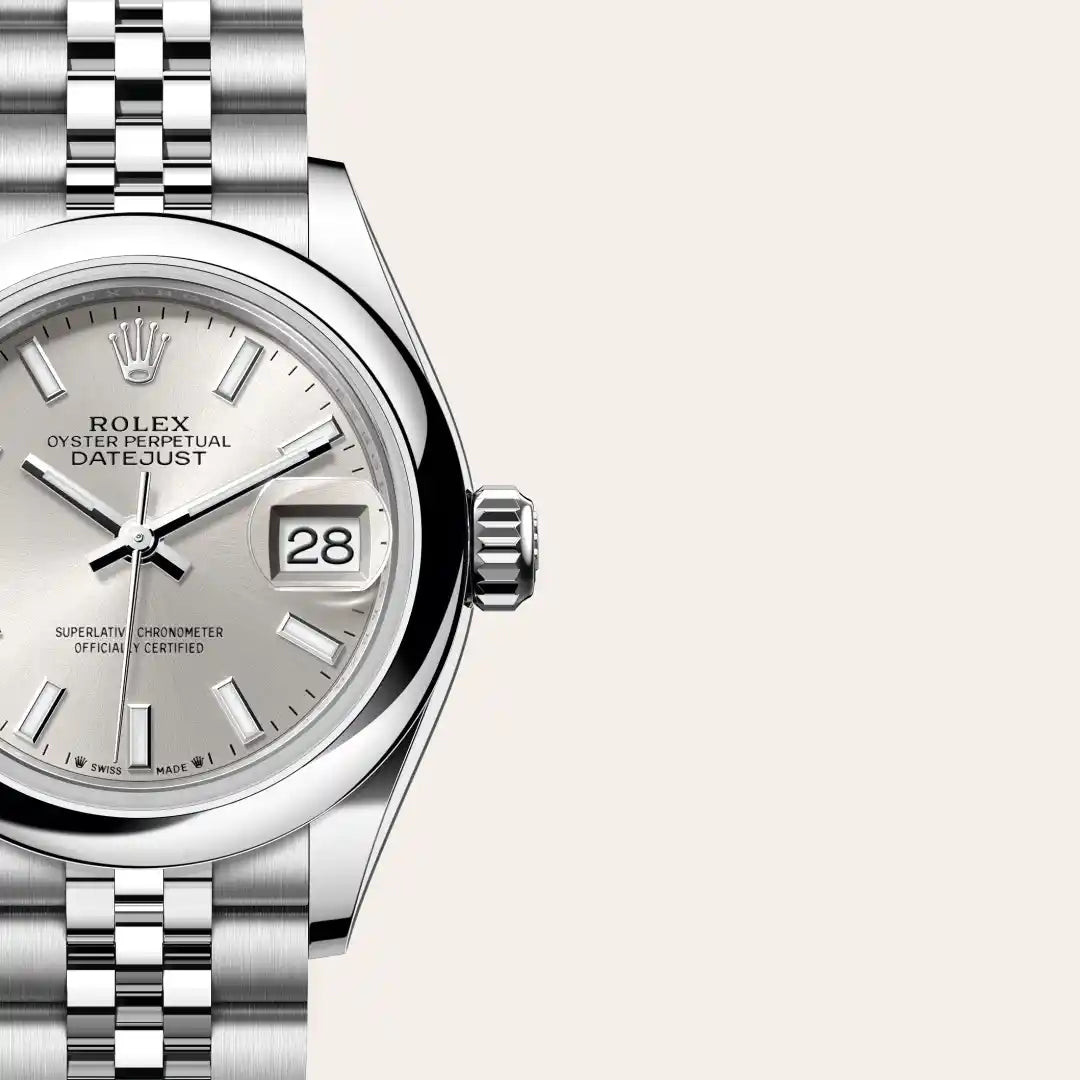 Lady-Datejust