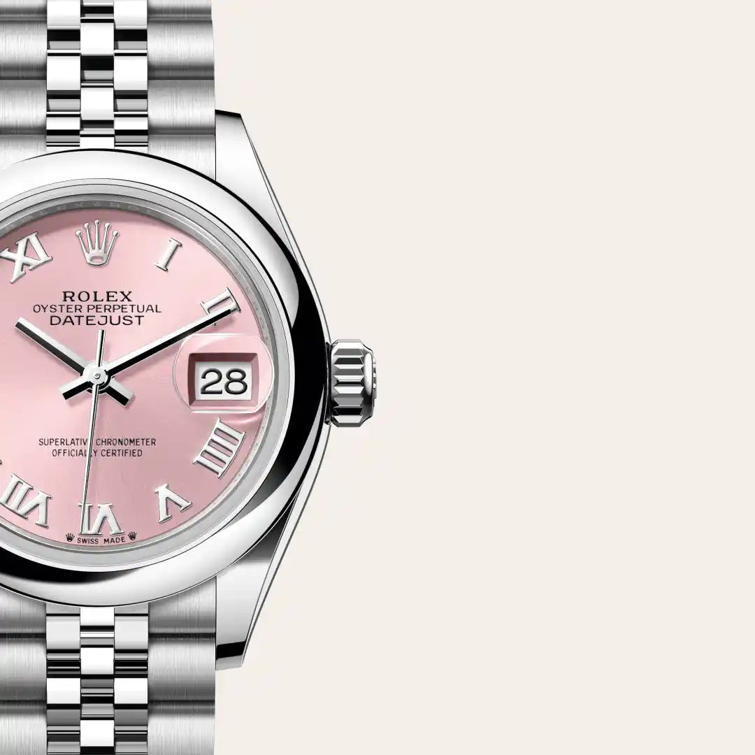 Lady-Datejust