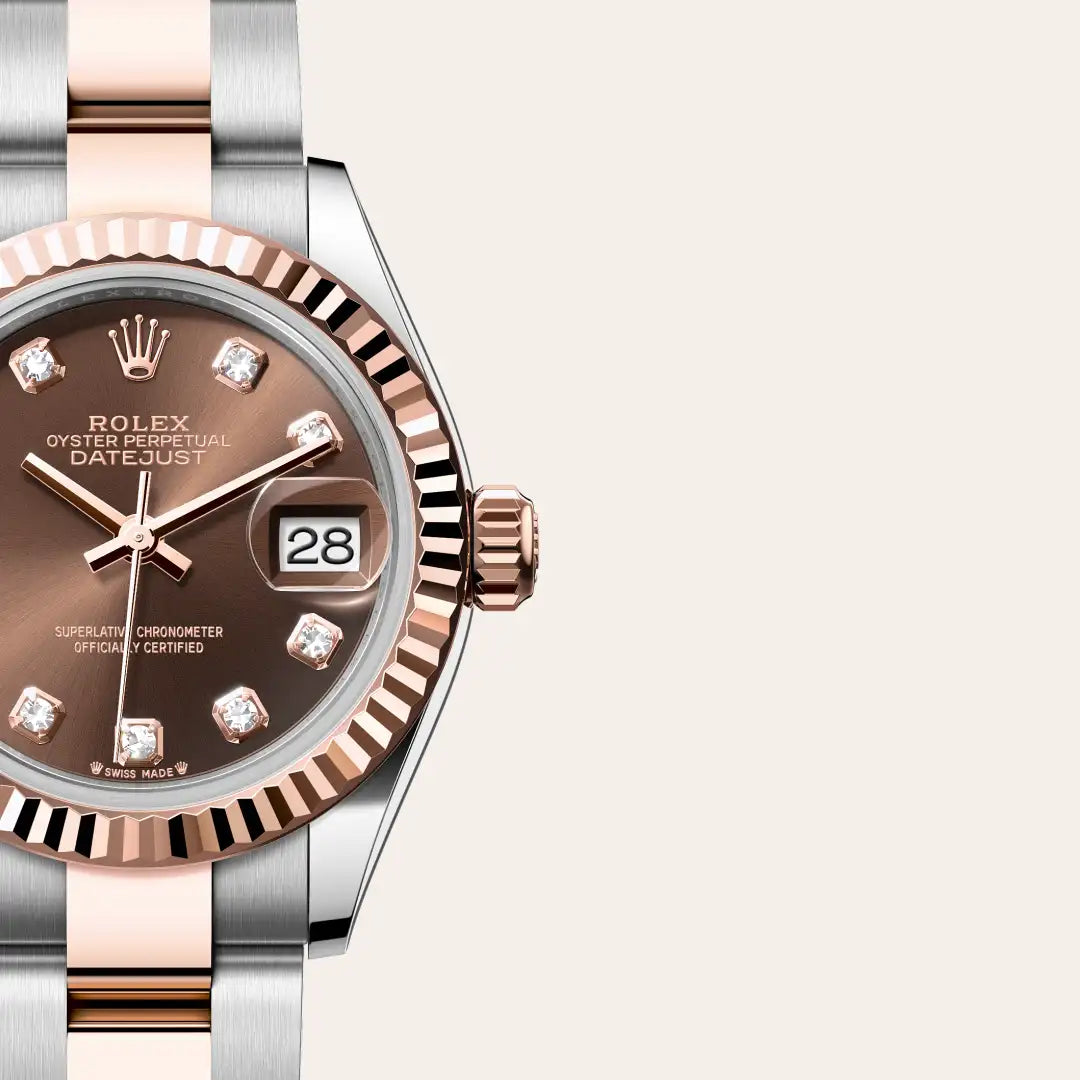 Lady-Datejust